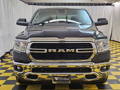 Used 2019 RAM 1500 Big Horn image 8