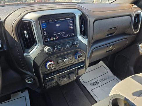 Used 2021 Chevrolet Silverado 1500 LT w/ All Star Edition Plus AWD/4WD image 27