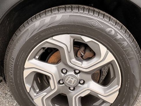 Used 2018 Honda CR-V EX image 14