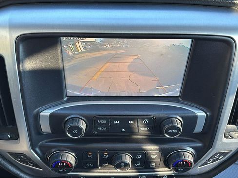 Used 2018 GMC Sierra 1500 SLT w/ Texas SLT Premium Package image 32