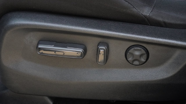 Used 2020 Honda CR-V EX image 21