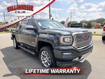 Used 2018 GMC Sierra 1500 Denali