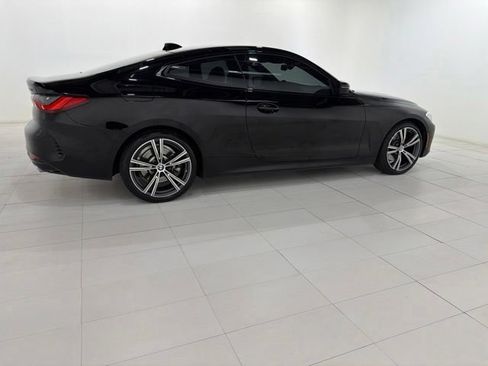 Certified 2023 BMW 430i xDrive Coupe w/ Premium Package AWD/4WD image 6