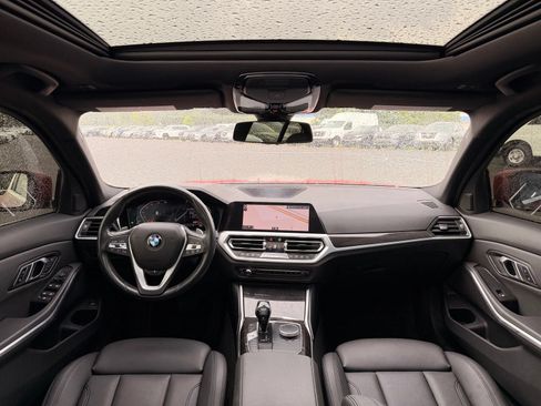 Used 2019 BMW 330i xDrive Sedan w/ Convenience Package AWD/4WD image 33