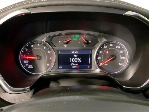 Used 2025 Chevrolet Blazer LT AWD/4WD image 20