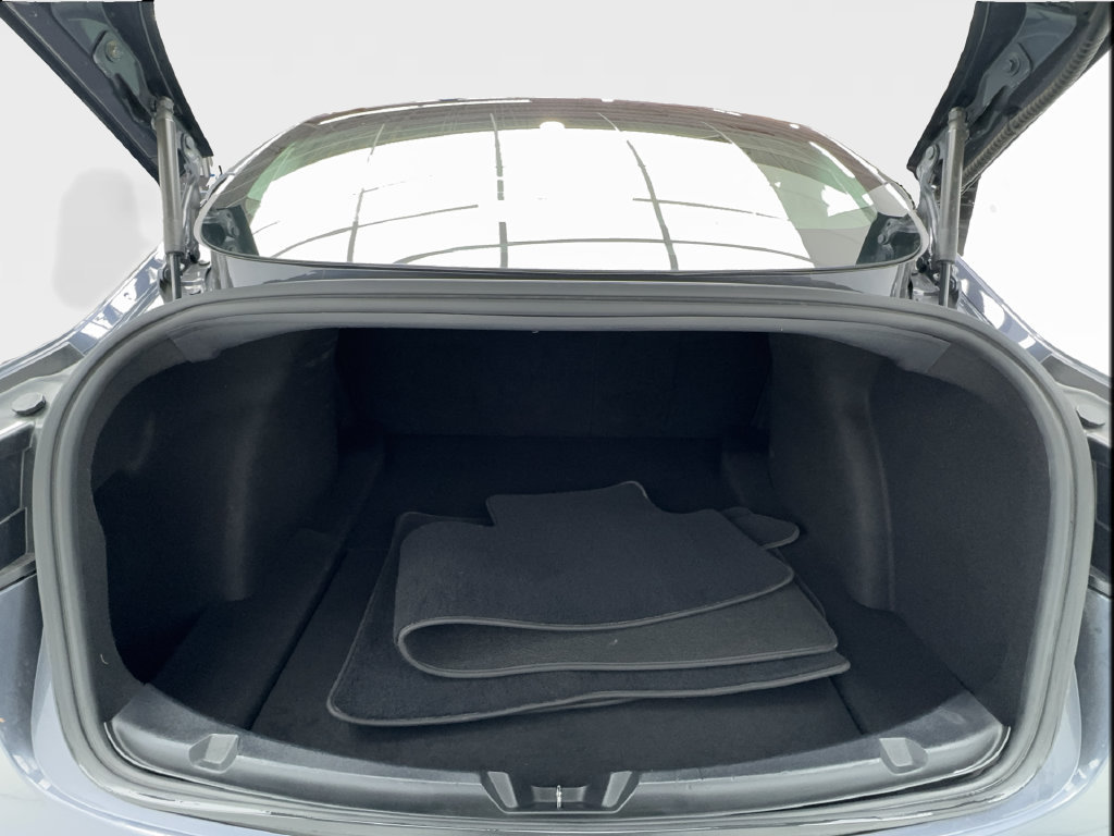 Used 2020 Tesla Model 3 Long Range AWD/4WD image 18