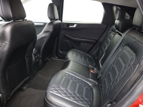 Used 2023 Ford Escape Platinum w/ Premium Technology Package image 19