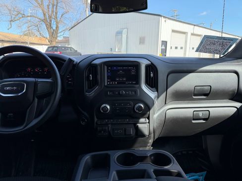 New 2026 GMC Sierra 3500 Pro w/ Convenience Package image 20