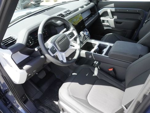 New 2026 Land Rover Defender 110 S AWD/4WD image 18