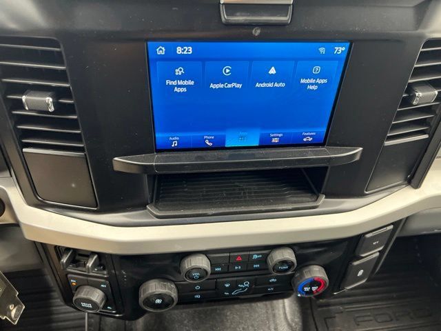 New 2025 Ford F350 XL w/ XL Chrome Package AWD/4WD image 17