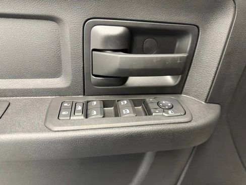 New 2026 RAM 5500 Tradesman image 17