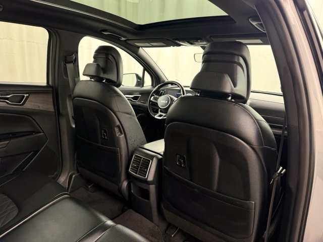 Used 2024 Kia Sportage X-Pro Prestige AWD/4WD image 18