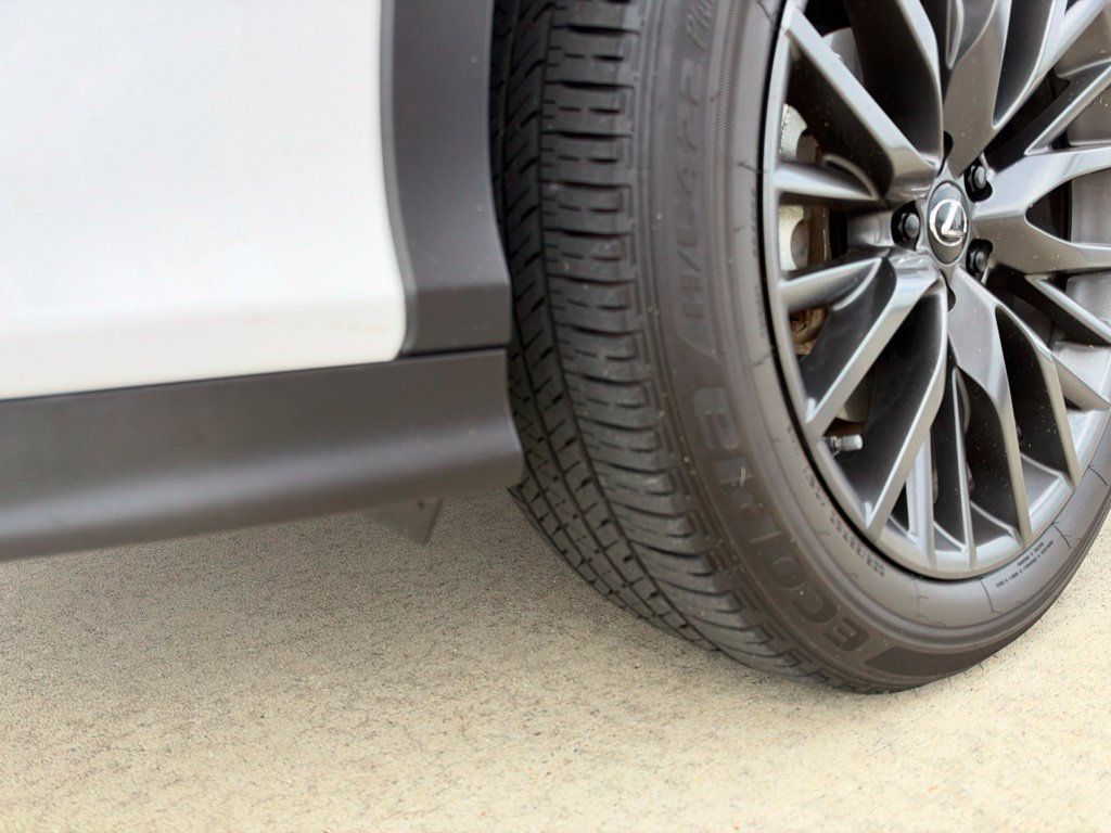 Used 2021 Lexus RX 350 F Sport FWD image 10
