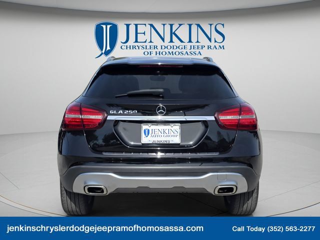 Used 2020 Mercedes-Benz GLA 250 image 6