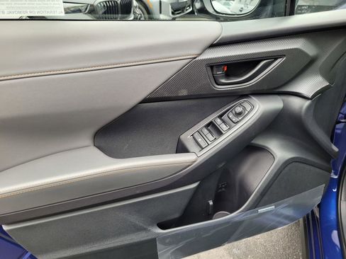 New 2026 Subaru Crosstrek 2.5i Wilderness image 17