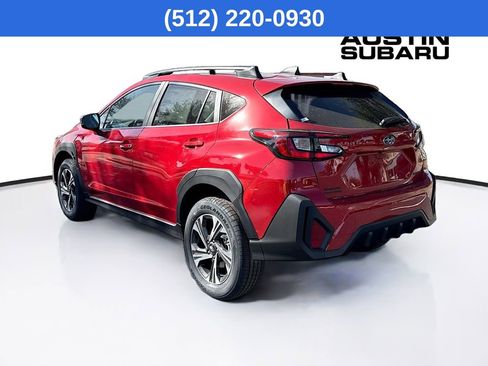 New 2026 Subaru Crosstrek 2.0i Premium image 6