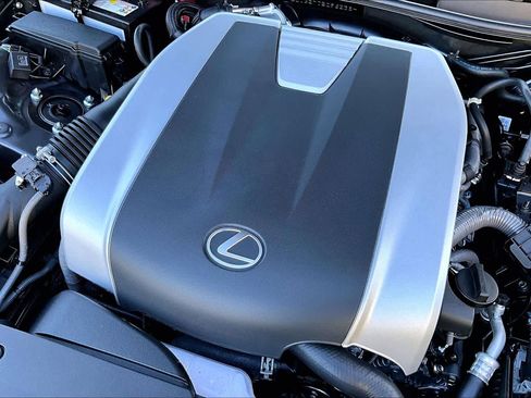 New 2026 Lexus IS 350 F Sport image 20