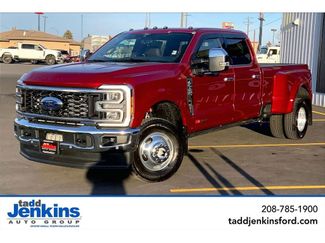 New 2026 Ford F350 King Ranch w/ Chrome Package video 1
