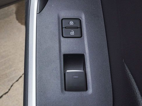 New 2025 Toyota RAV4 XLE image 25