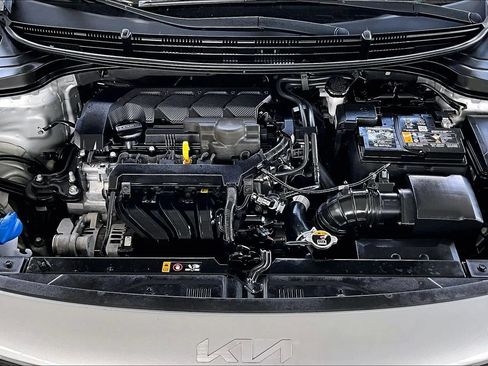 Used 2023 Kia Rio S FWD image 26