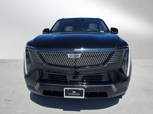 New 2026 Cadillac Escalade IQL Sport 1 AWD/4WD image 8