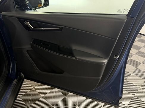 Used 2025 Kia EV6 Light RWD image 31