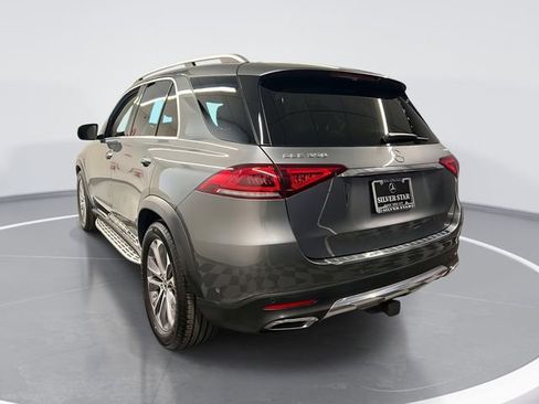 Certified 2022 Mercedes-Benz GLE 350 4MATIC image 6