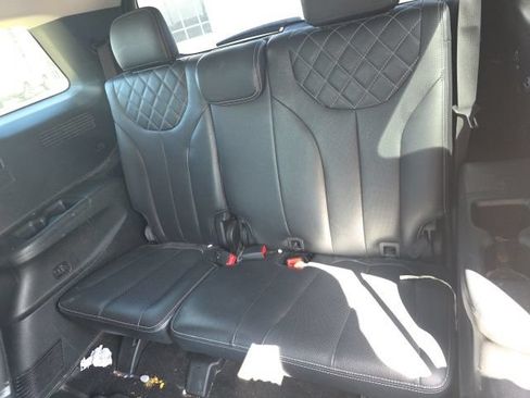 Used 2021 Hyundai Palisade SEL w/ Convenience Package FWD image 11