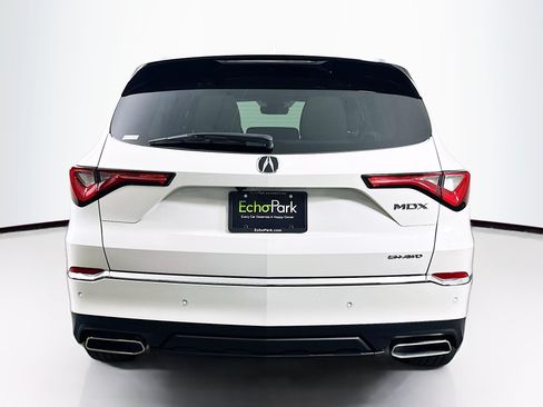 Used 2023 Acura MDX SH-AWD w/ Advance Package image 7