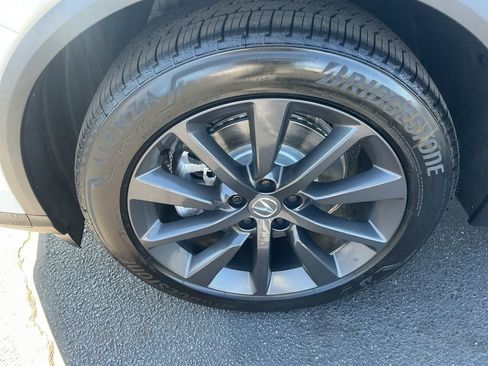 New 2026 Acura MDX A-Spec image 22