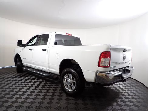 Used 2024 RAM 2500 Big Horn image 13