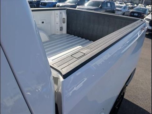 Used 2024 Chevrolet Silverado 1500 Custom image 16