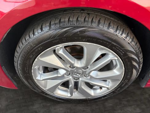 Used 2018 Honda Accord LX image 34