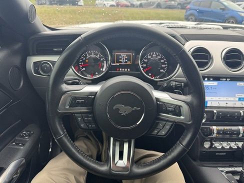 Used 2017 Ford Mustang GT Premium w/ Equipment Group 401A image 14