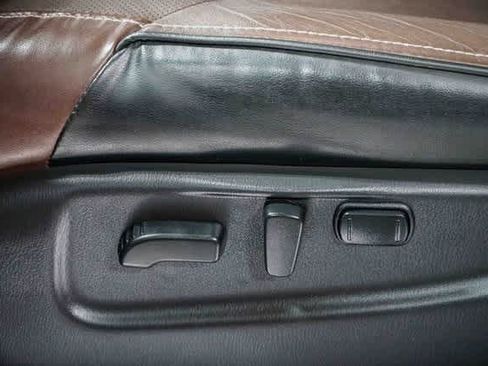 Used 2021 INFINITI QX80 Premium Select w/ All-Season Package image 21