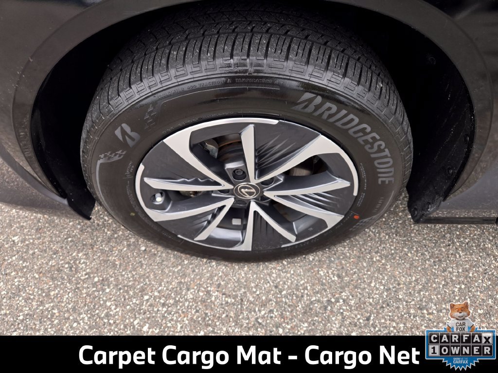 Used 2023 Lexus RZ 450e Premium w/ Accessory Package (Z1) AWD/4WD image 13
