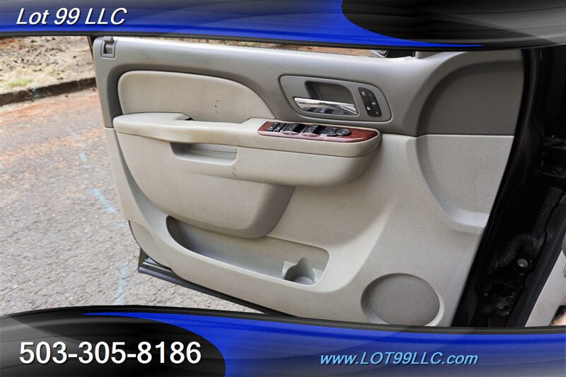 Used 2011 Chevrolet Silverado 3500 LTZ AWD/4WD image 24