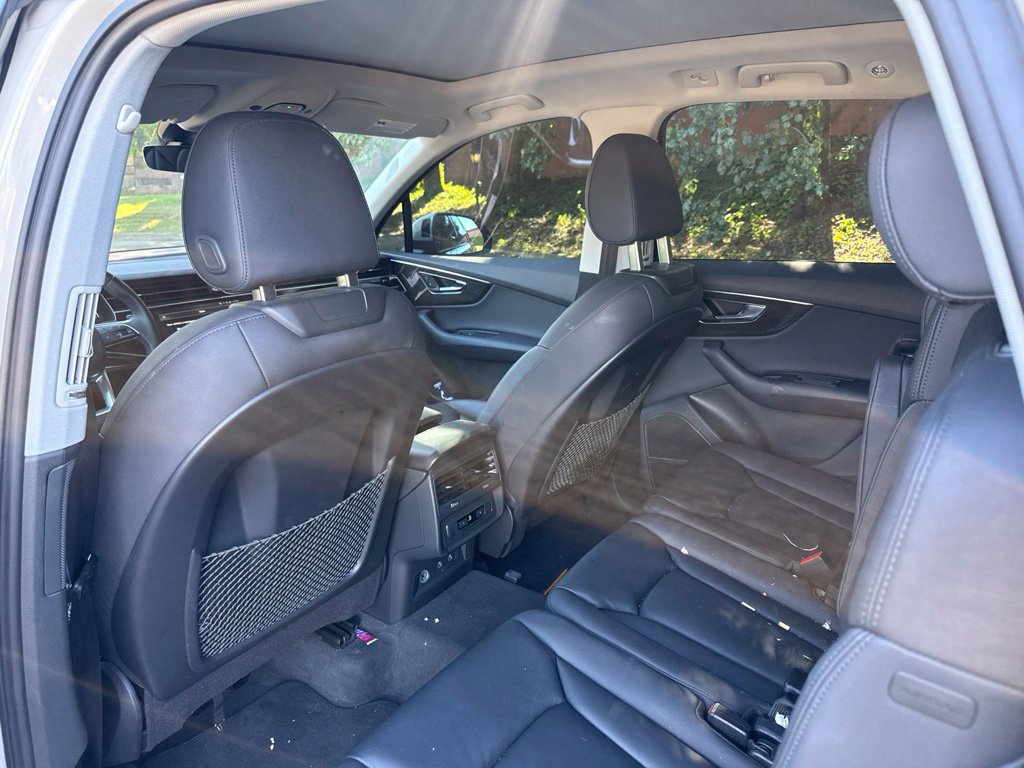 Used 2022 Audi Q7 3.0T Premium Plus AWD/4WD image 21