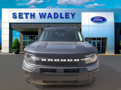 New 2026 Ford Bronco Sport Big Bend w/ Convenience Package image 2