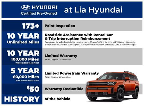 Certified 2022 Hyundai Tucson N Line w/ Cargo Package AWD/4WD image 10