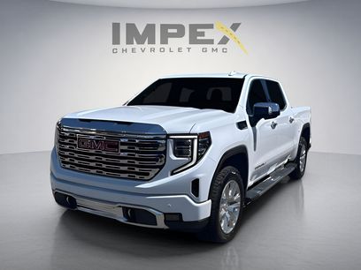 New 2026 GMC Sierra 1500 Denali