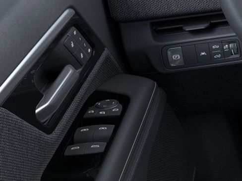 New 2026 GMC Sierra EV Elevation w/ Premium Package image 23