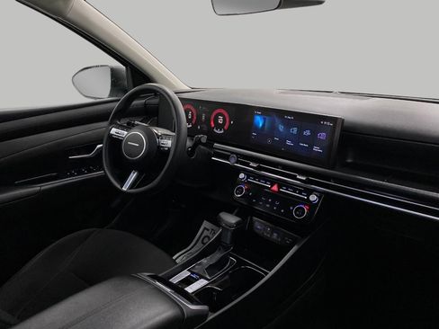 Used 2025 Hyundai Tucson SEL image 19