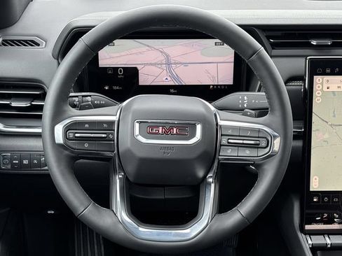 New 2026 GMC Terrain Elevation w/ Technology Package II FWD image 11
