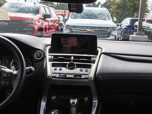 Used 2019 Lexus NX 300 FWD image 18