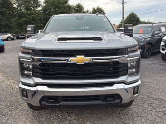 Used 2024 Chevrolet Silverado 2500 LT w/ All Star Edition AWD/4WD video 2