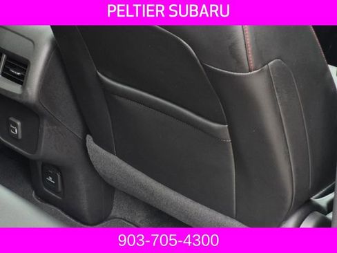 Used 2023 Chevrolet Equinox RS w/ RS Leather Package image 19