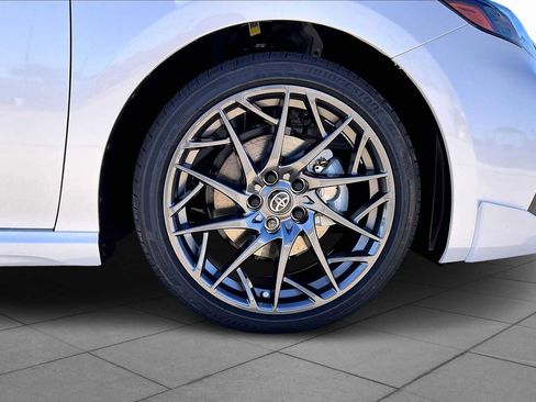 New 2026 Toyota Camry XSE image 12