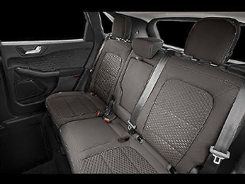 Used 2022 Ford Escape SE w/ Convenience Package FWD image 81