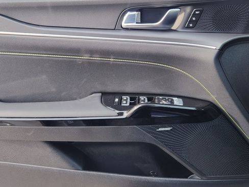 New 2026 Kia K5 GT image 19